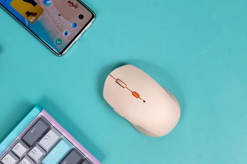 會(huì)打字 能翻譯,聯(lián)想智能語音鼠標(biāo)好小橙使用評(píng)測(cè)