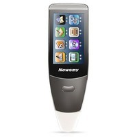 紐曼A20翻譯筆 3.2英寸彩屏+劍橋高階，你的便攜英語掃譯專家